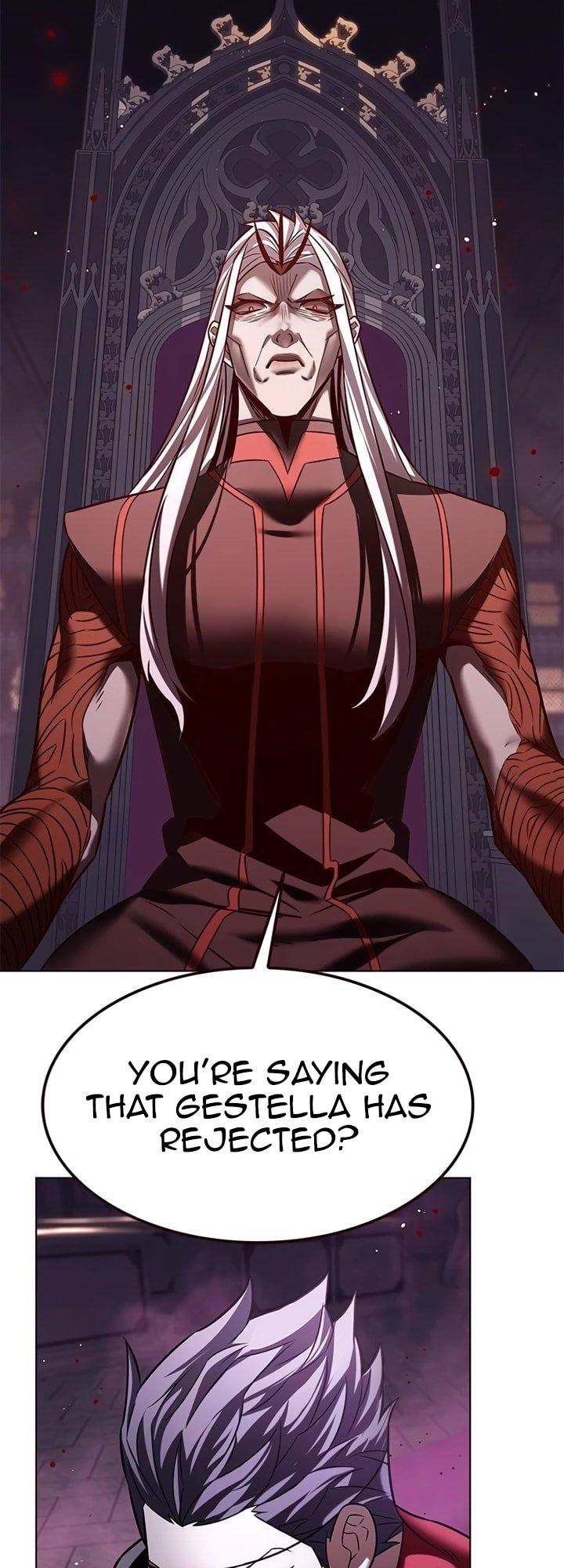 Eleceed Chap 308 - Next Chap 309