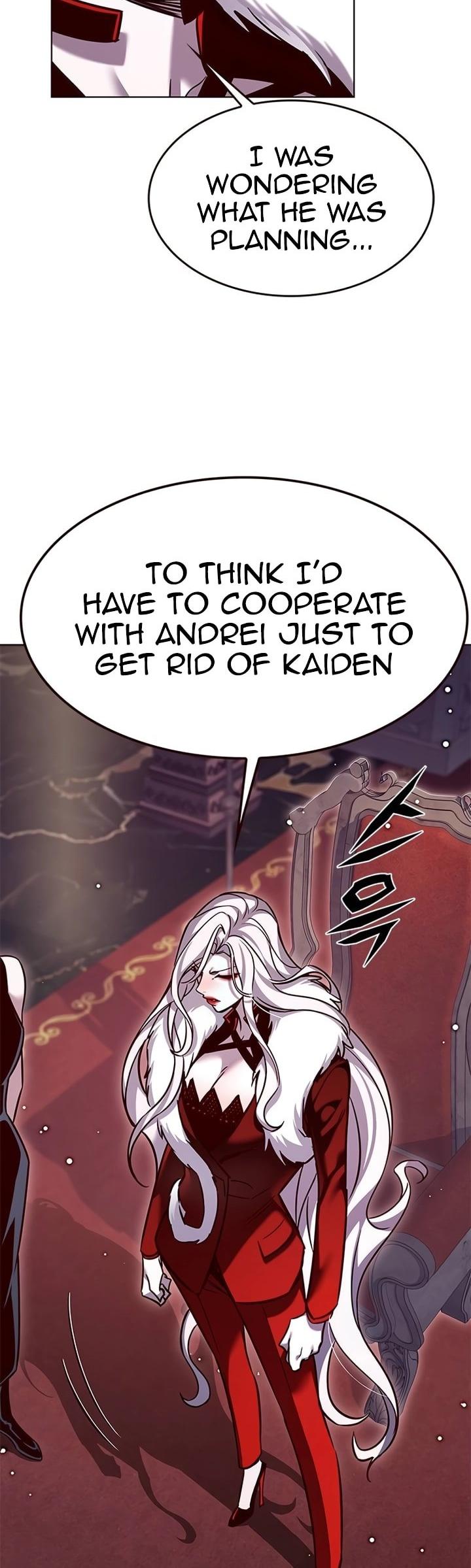 Eleceed Chap 308 - Next Chap 309