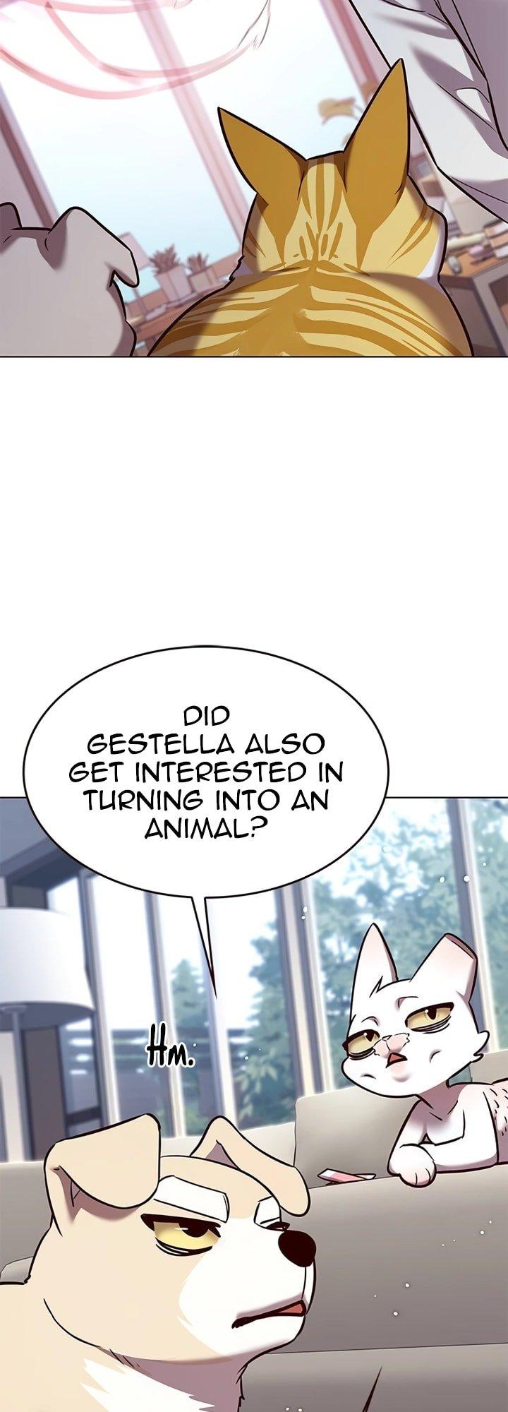 Eleceed Chap 308 - Next Chap 309