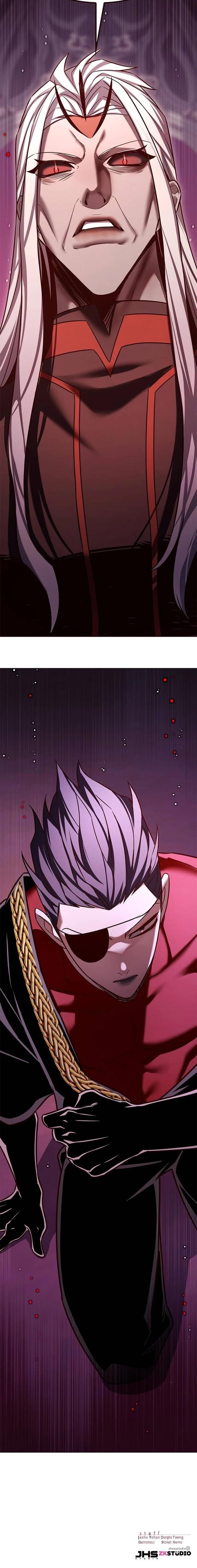 Eleceed Chap 308 - Next Chap 309