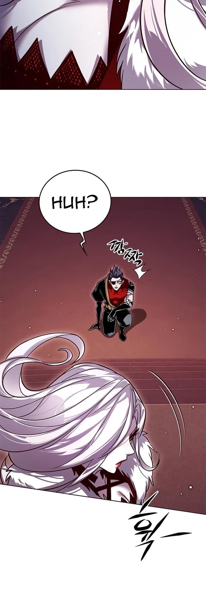 Eleceed Chap 308 - Next Chap 309