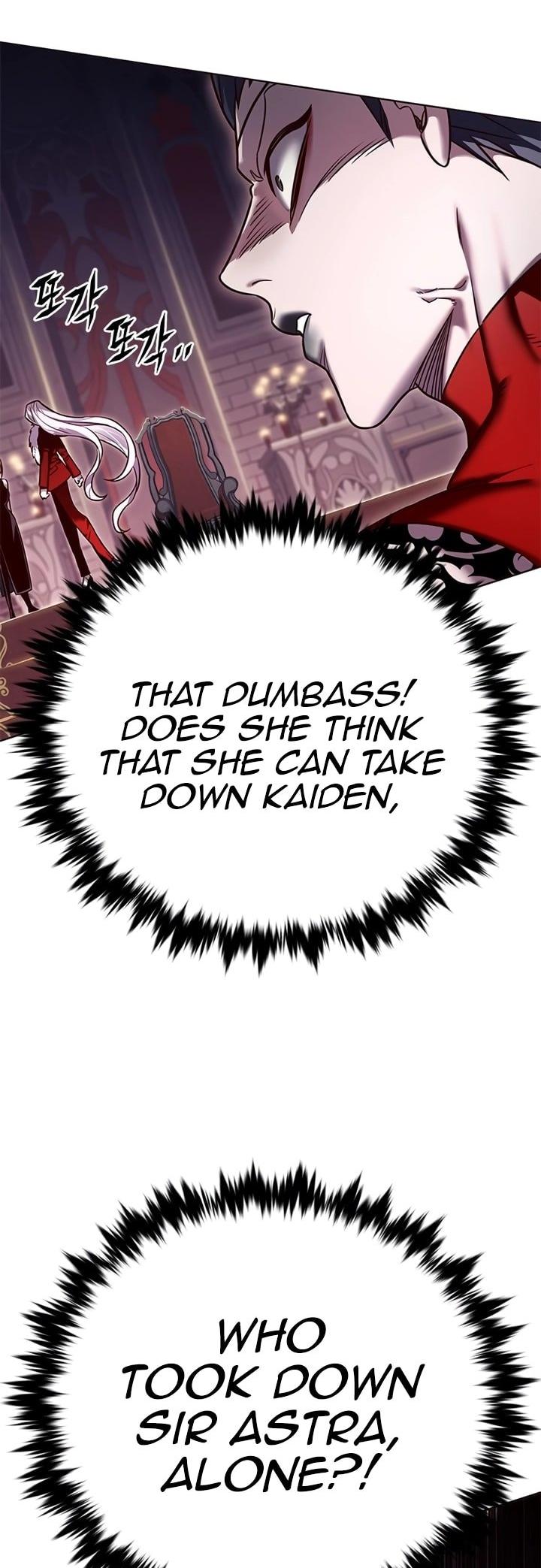 Eleceed Chap 308 - Next Chap 309
