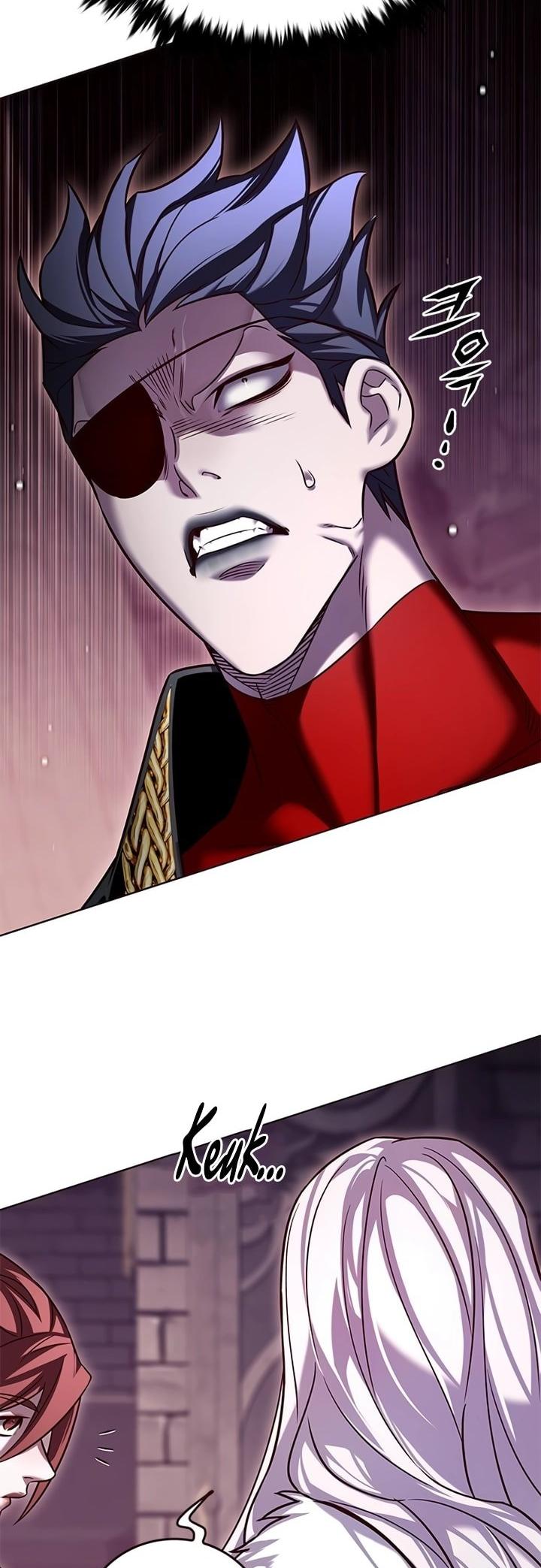 Eleceed Chap 308 - Next Chap 309