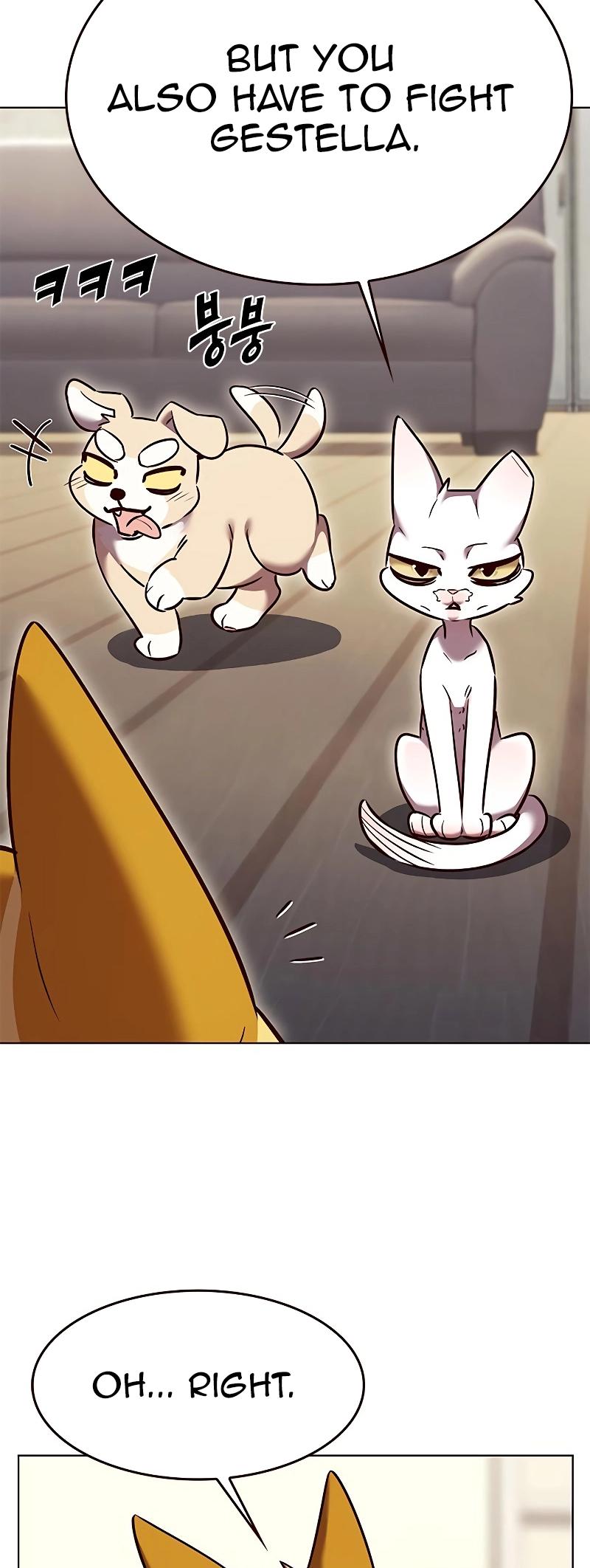 Eleceed Chap 309 - Next Chap 310