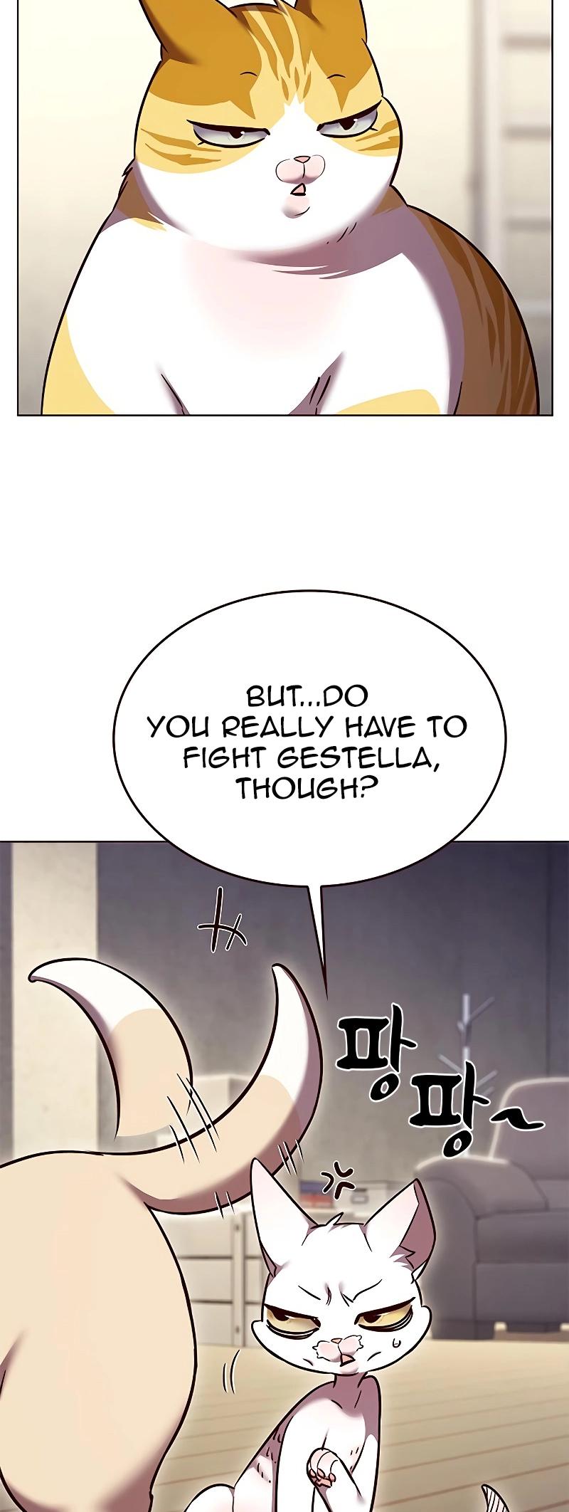 Eleceed Chap 309 - Next Chap 310