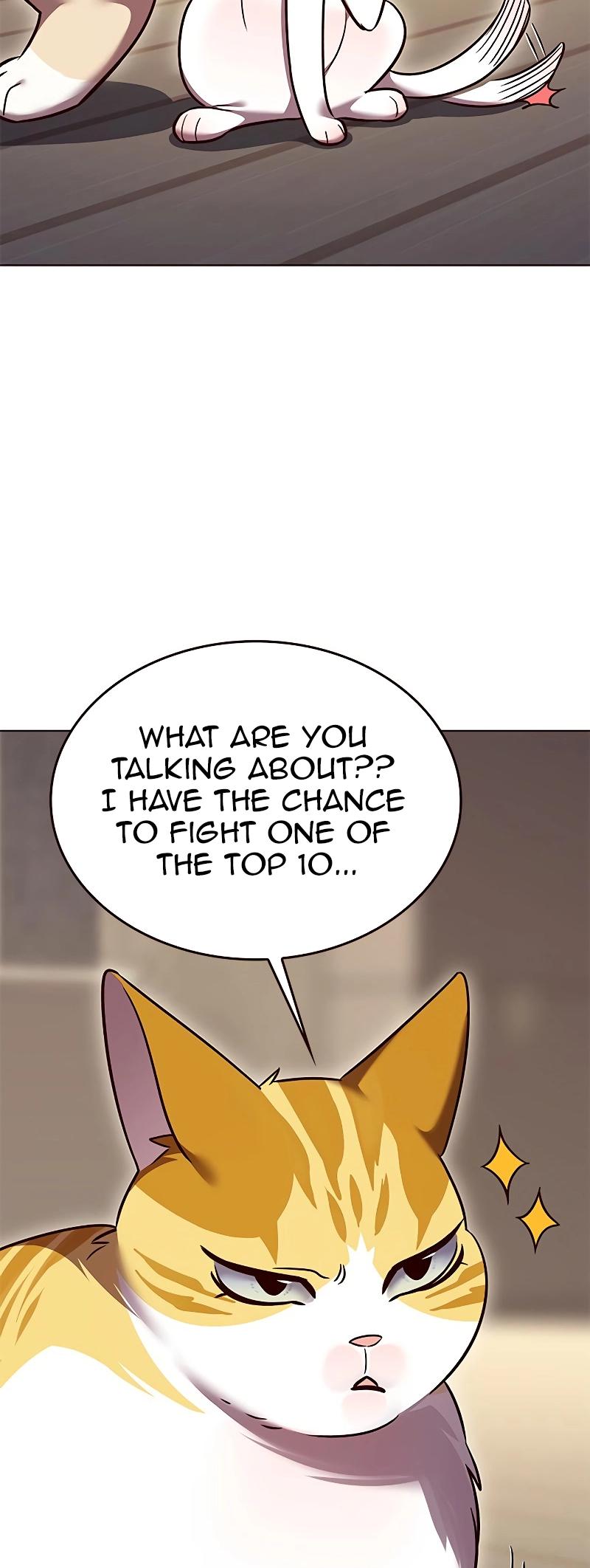 Eleceed Chap 309 - Next Chap 310