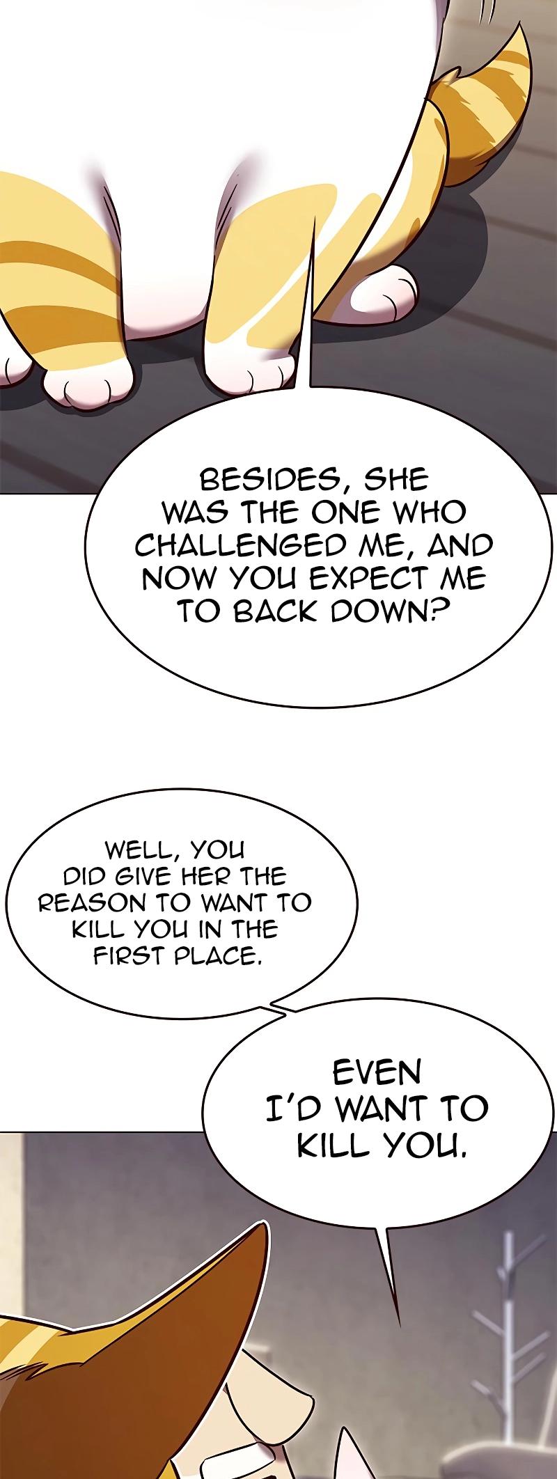 Eleceed Chap 309 - Next Chap 310