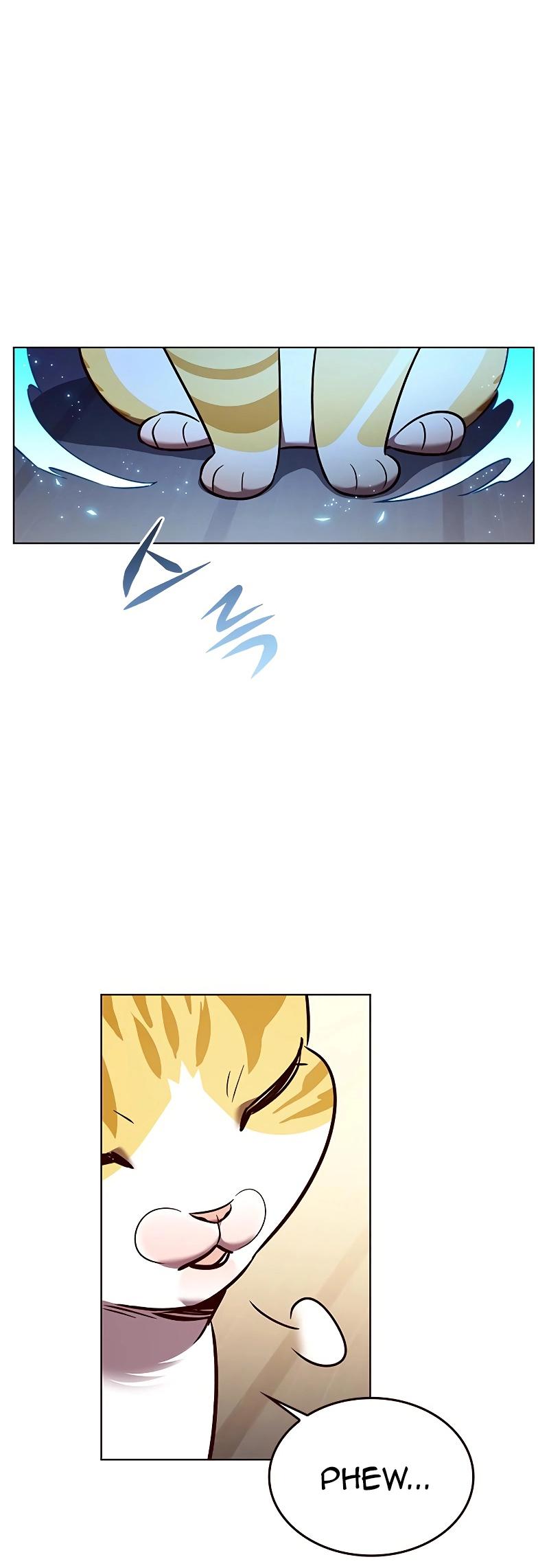 Eleceed Chap 309 - Next Chap 310