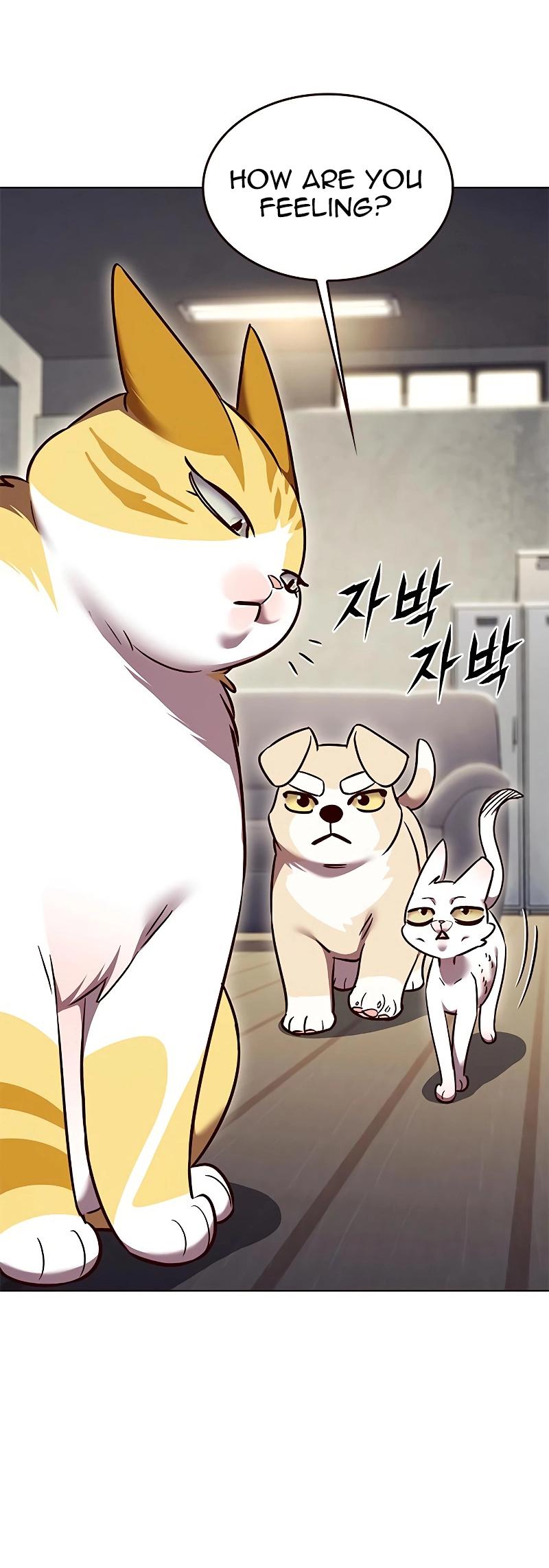 Eleceed Chap 309 - Next Chap 310