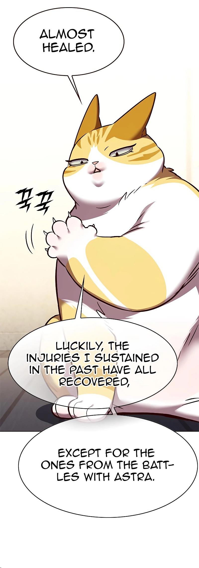 Eleceed Chap 309 - Next Chap 310