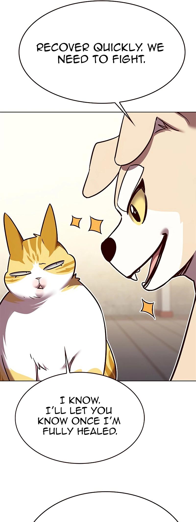 Eleceed Chap 309 - Next Chap 310