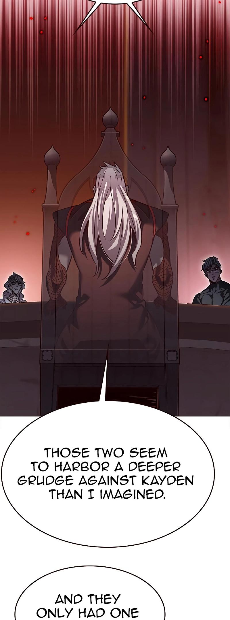 Eleceed Chap 309 - Next Chap 310