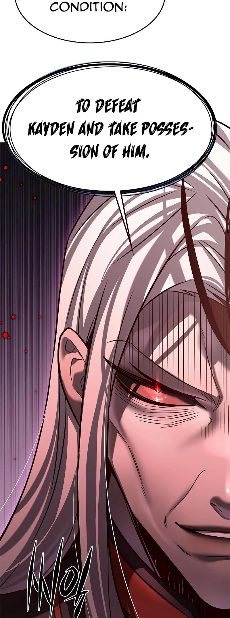 Eleceed Chap 309 - Next Chap 310