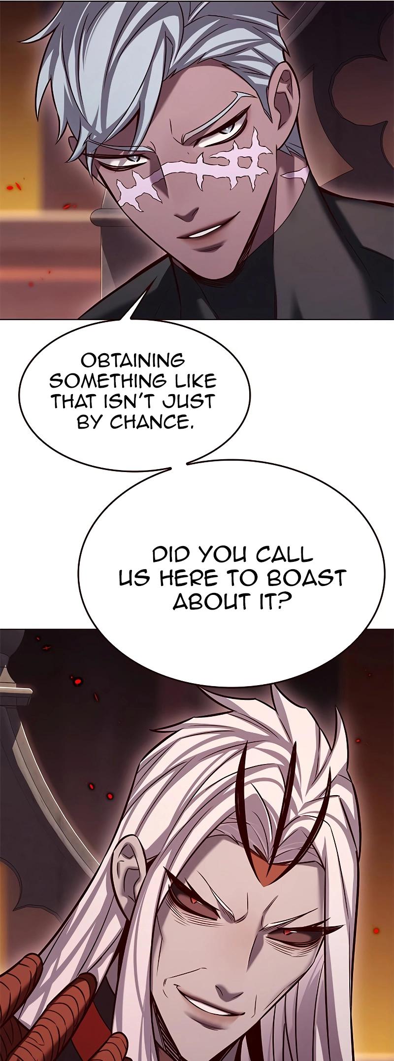 Eleceed Chap 309 - Next Chap 310