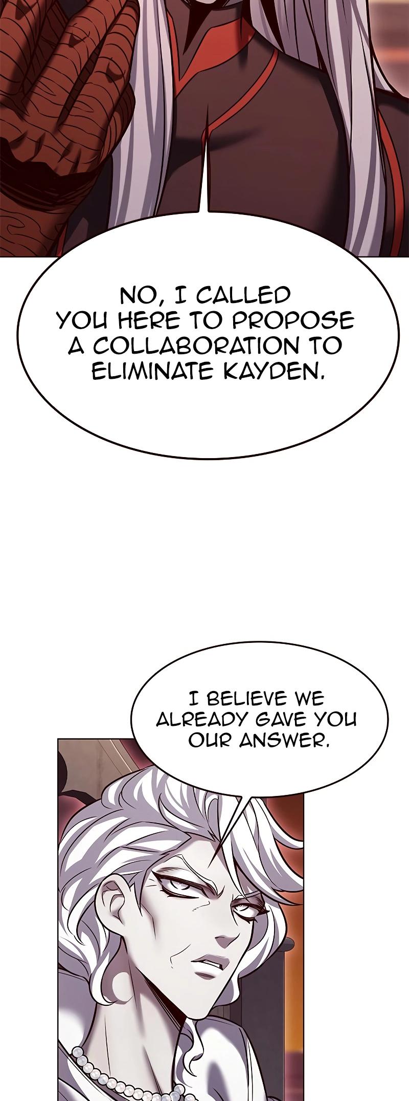 Eleceed Chap 309 - Next Chap 310