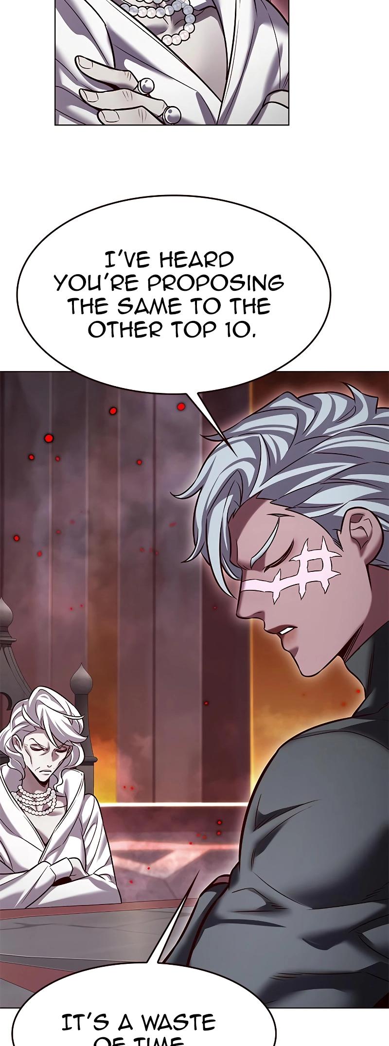 Eleceed Chap 309 - Next Chap 310