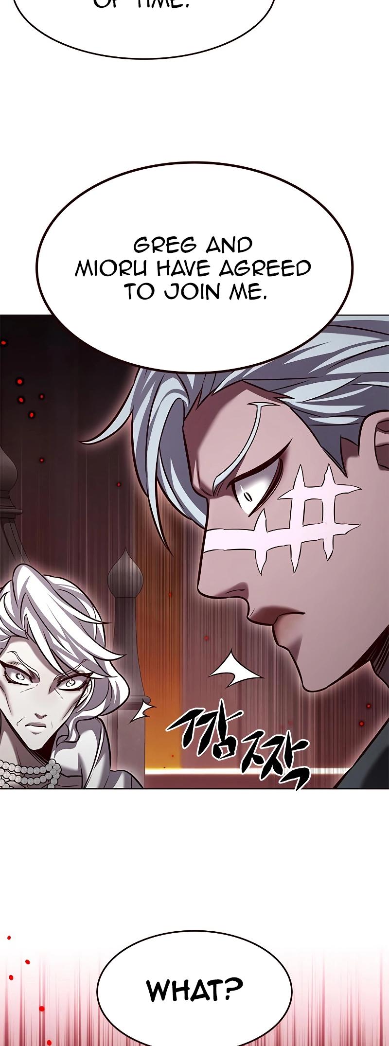 Eleceed Chap 309 - Next Chap 310