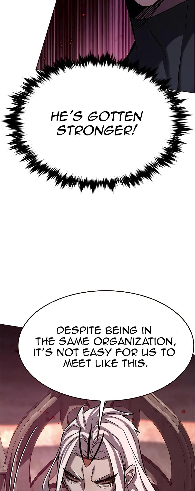 Eleceed Chap 309 - Next Chap 310