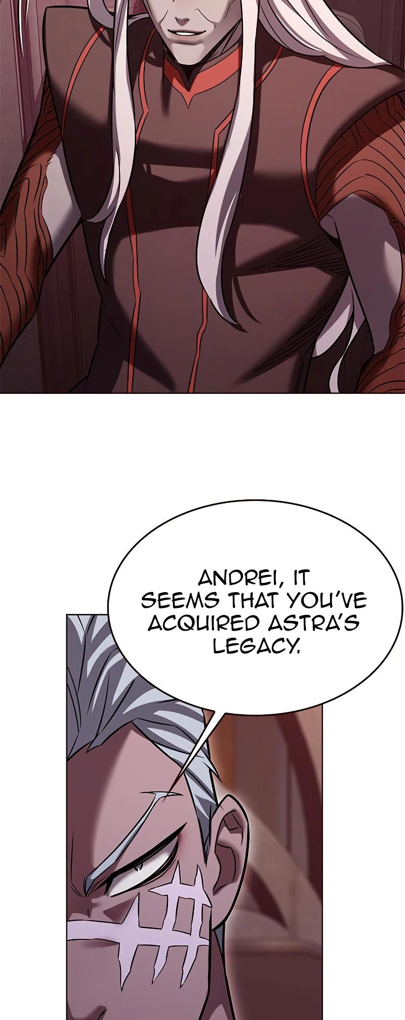 Eleceed Chap 309 - Next Chap 310