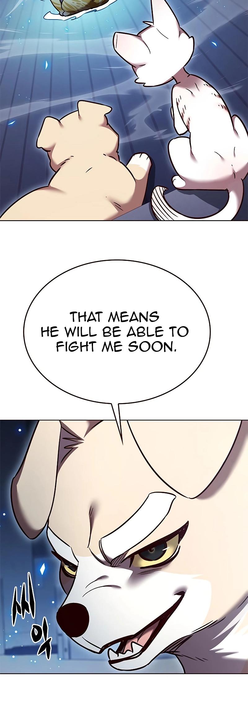 Eleceed Chap 309 - Next Chap 310