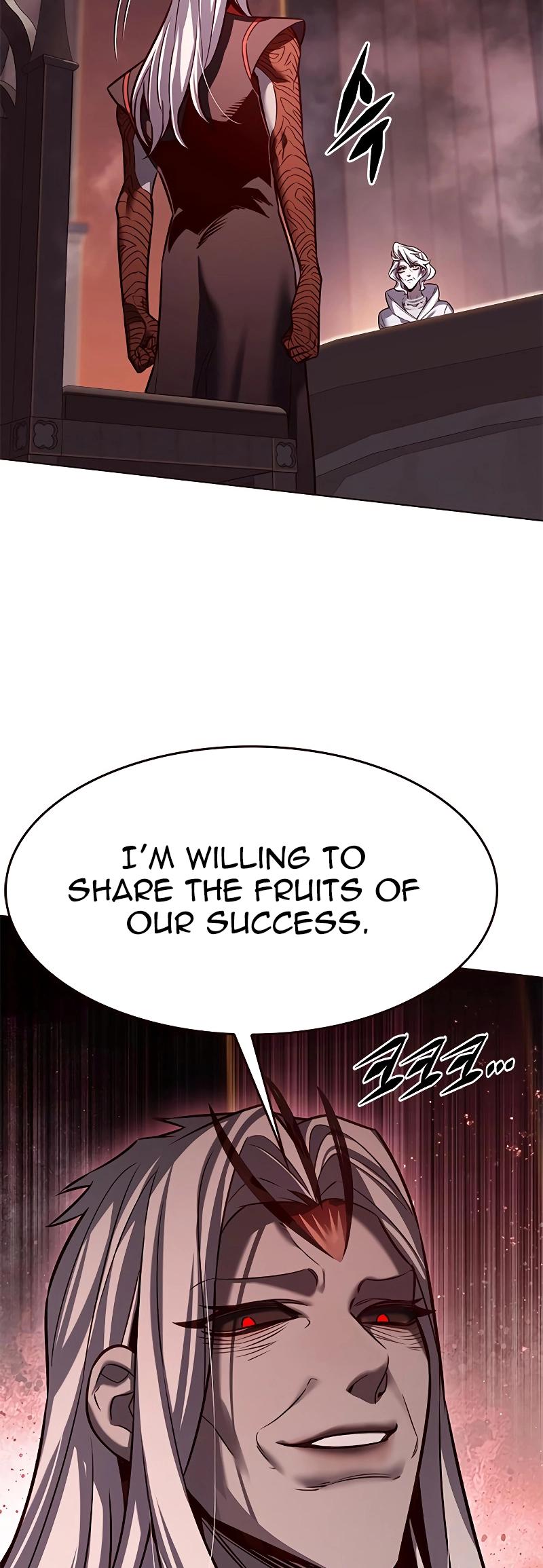 Eleceed Chap 309 - Next Chap 310