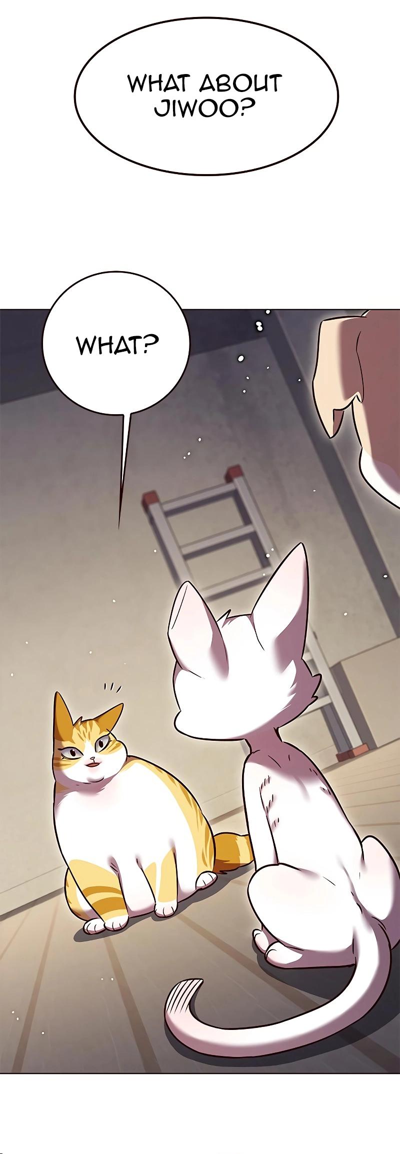Eleceed Chap 309 - Next Chap 310