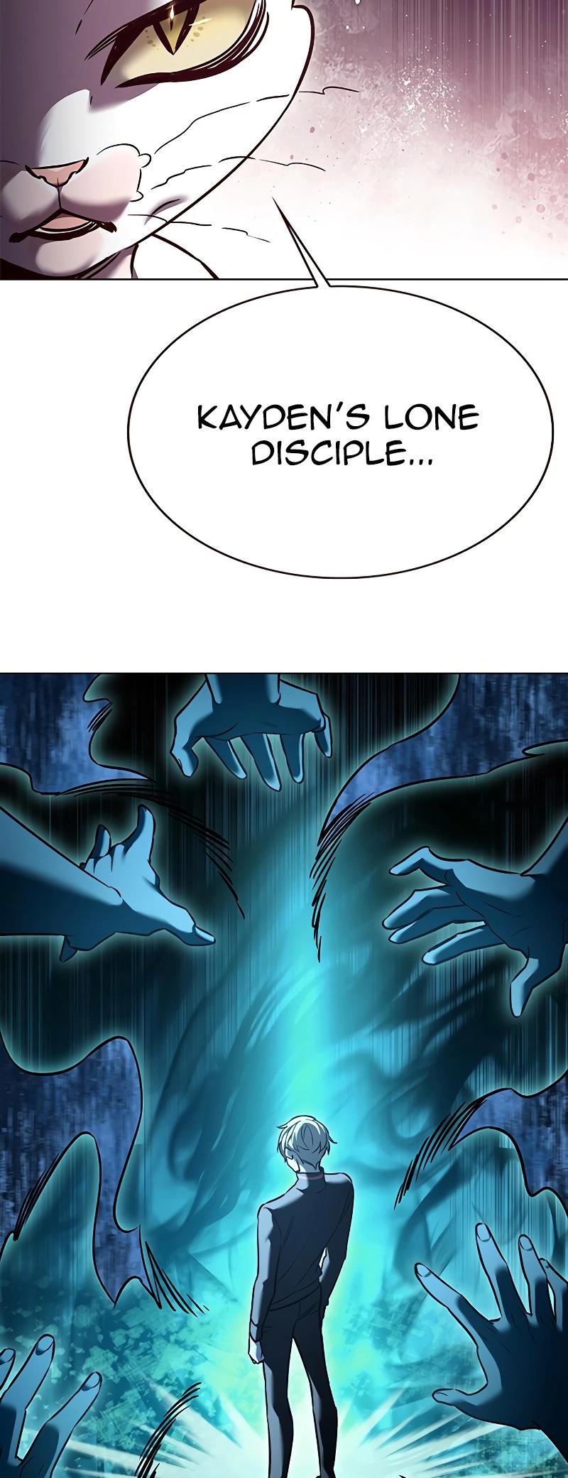 Eleceed Chap 309 - Next Chap 310