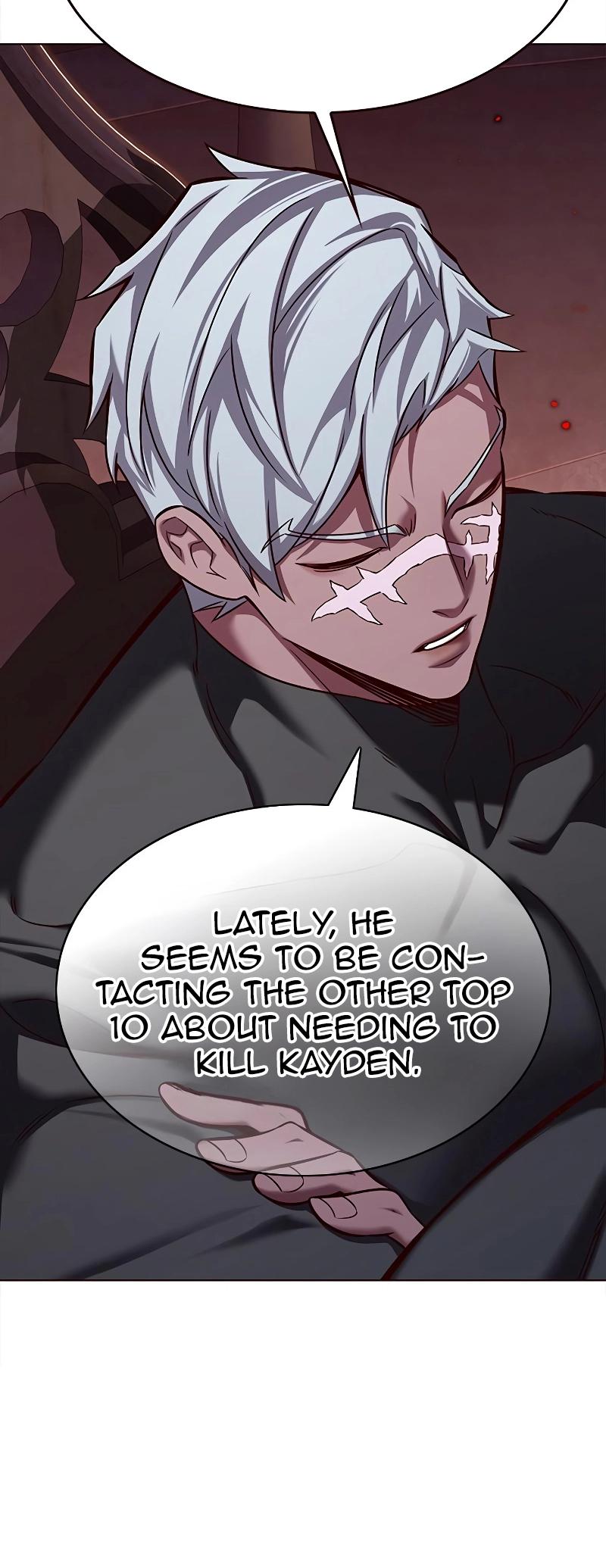 Eleceed Chap 309 - Next Chap 310