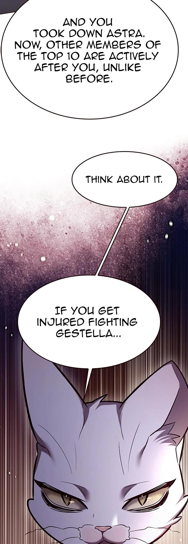 Eleceed Chap 309 - Next Chap 310