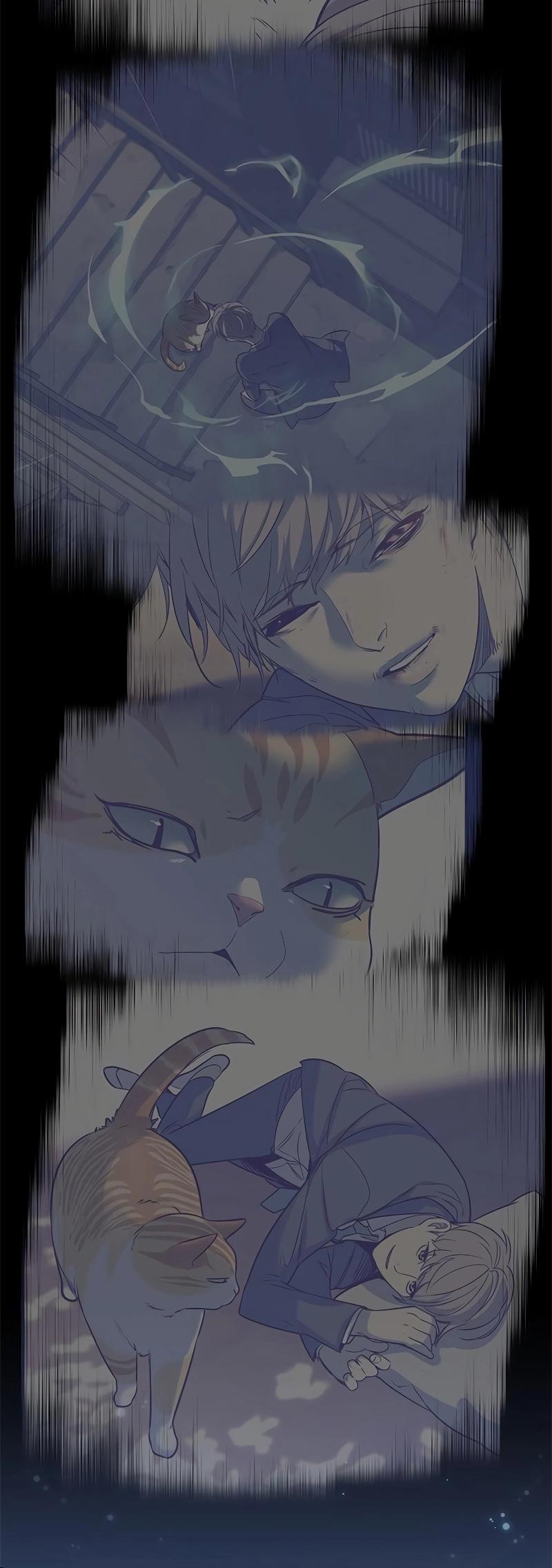 Eleceed Chap 309 - Next Chap 310