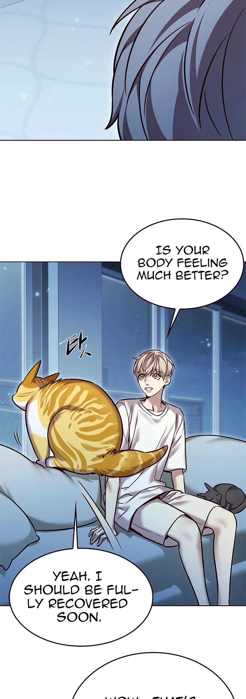 Eleceed Chap 309 - Next Chap 310