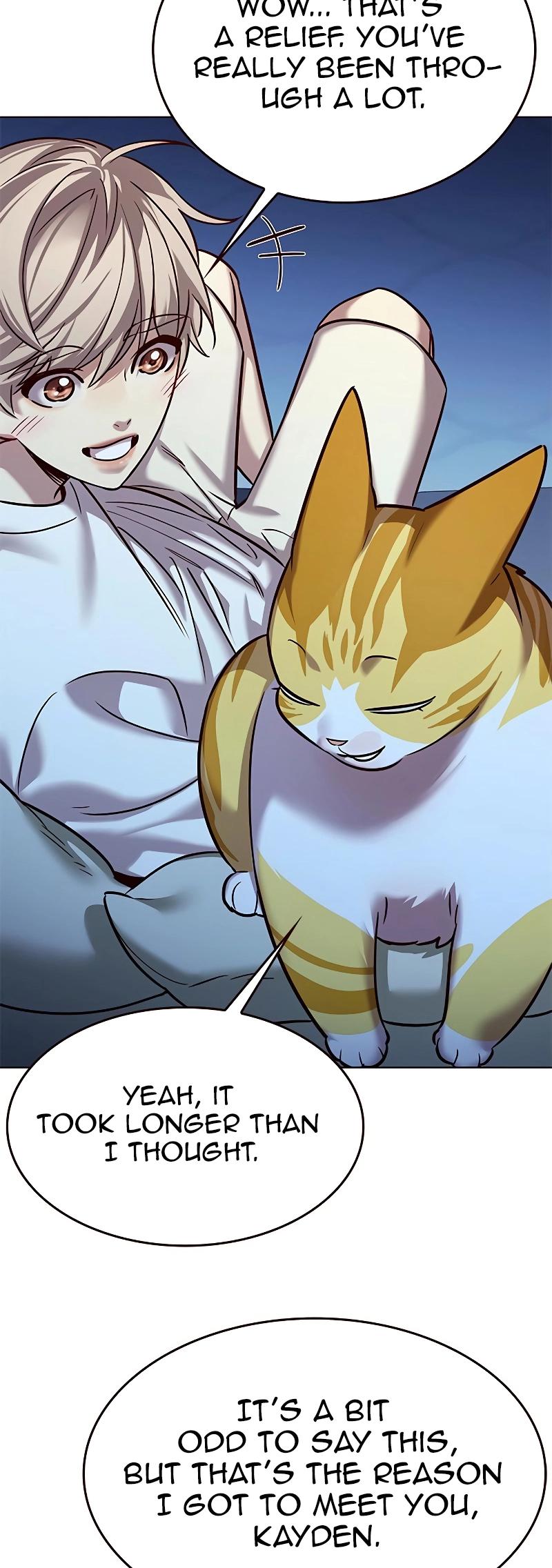 Eleceed Chap 309 - Next Chap 310