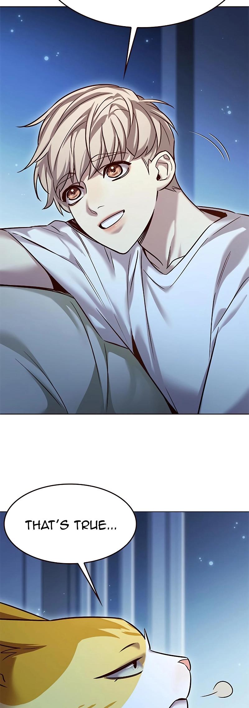 Eleceed Chap 309 - Next Chap 310