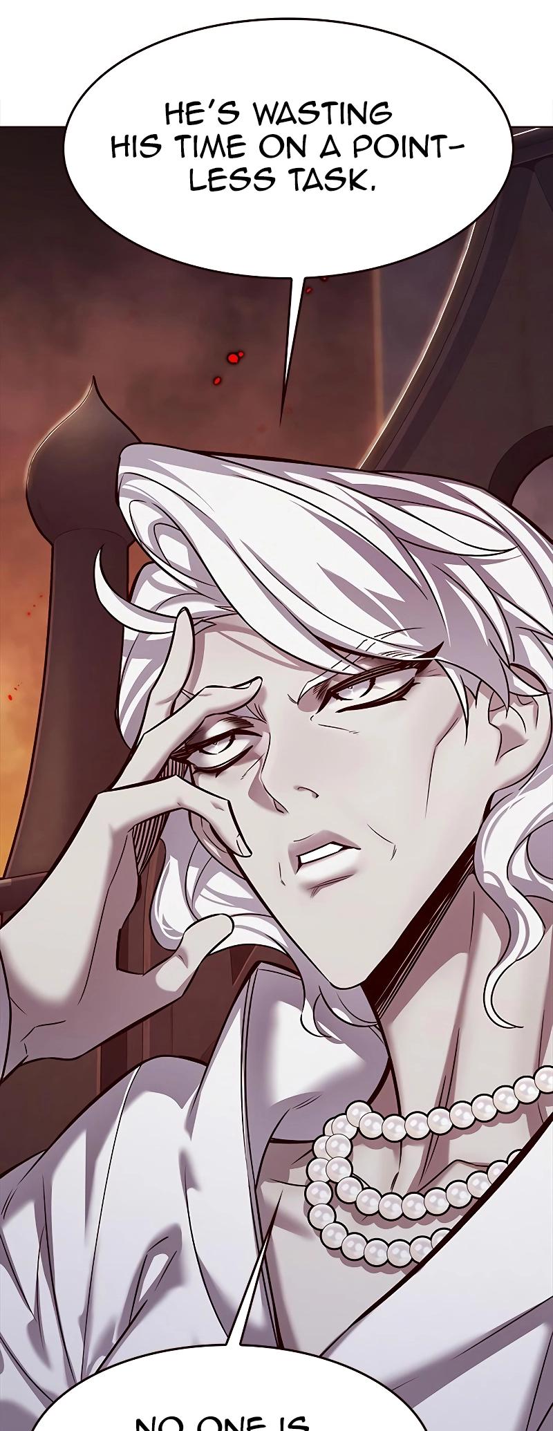 Eleceed Chap 309 - Next Chap 310