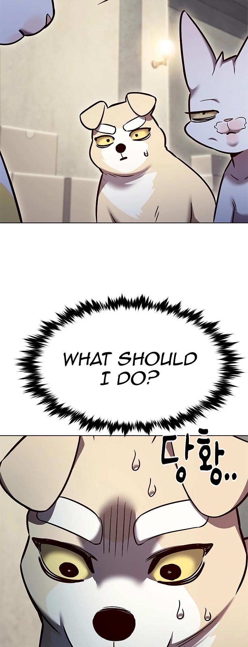 Eleceed Chap 309 - Next Chap 310