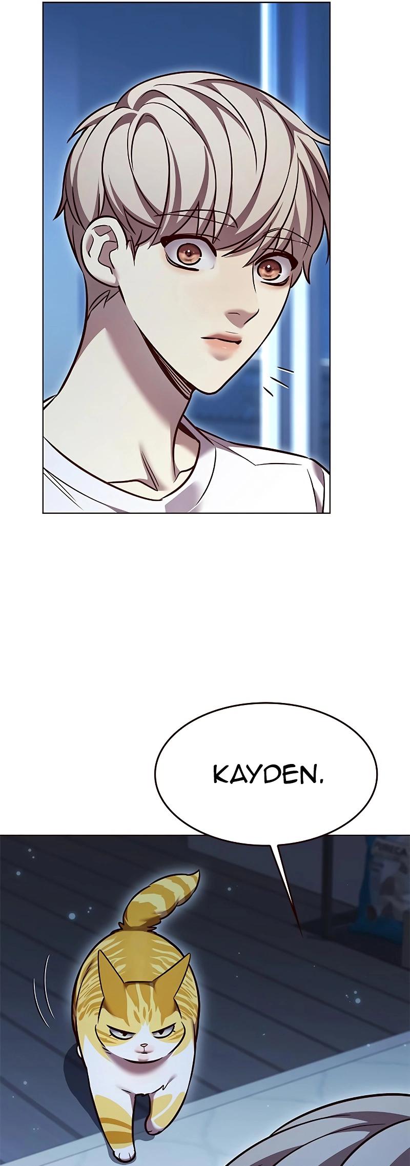 Eleceed Chap 309 - Next Chap 310