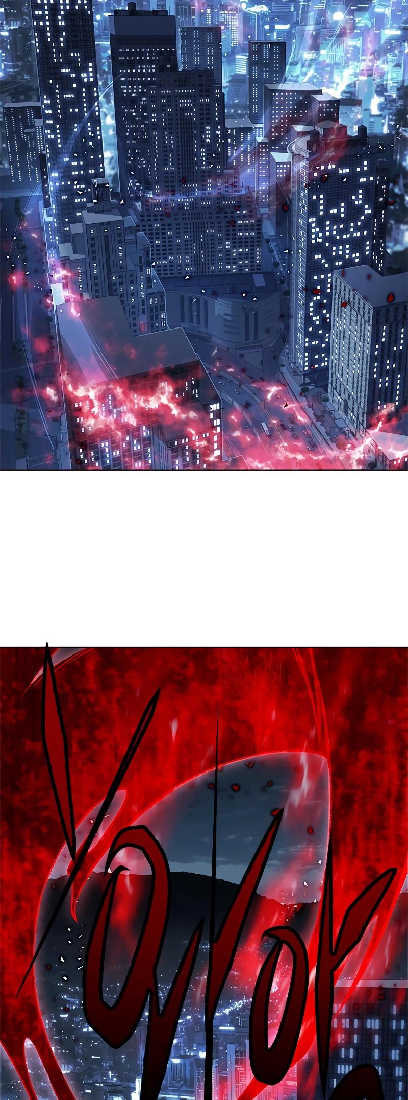Eleceed Chap 309 - Next Chap 310