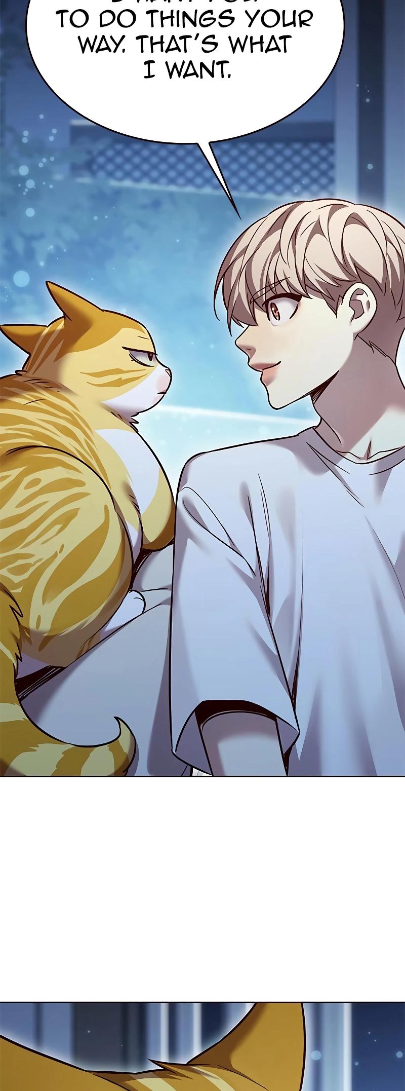 Eleceed Chap 309 - Next Chap 310