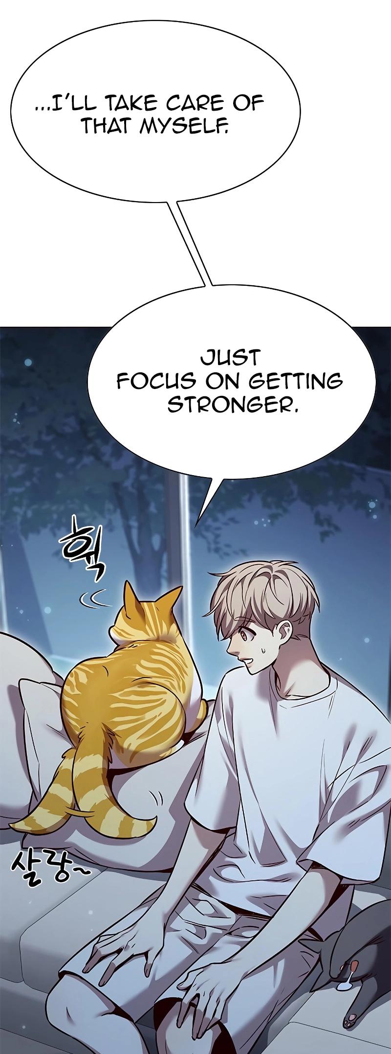 Eleceed Chap 309 - Next Chap 310