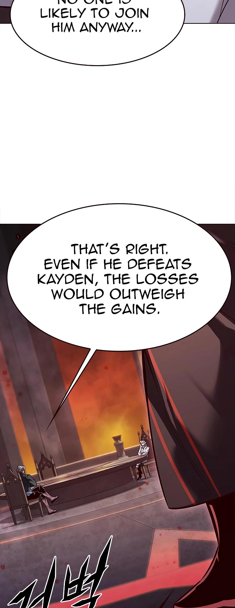 Eleceed Chap 309 - Next Chap 310