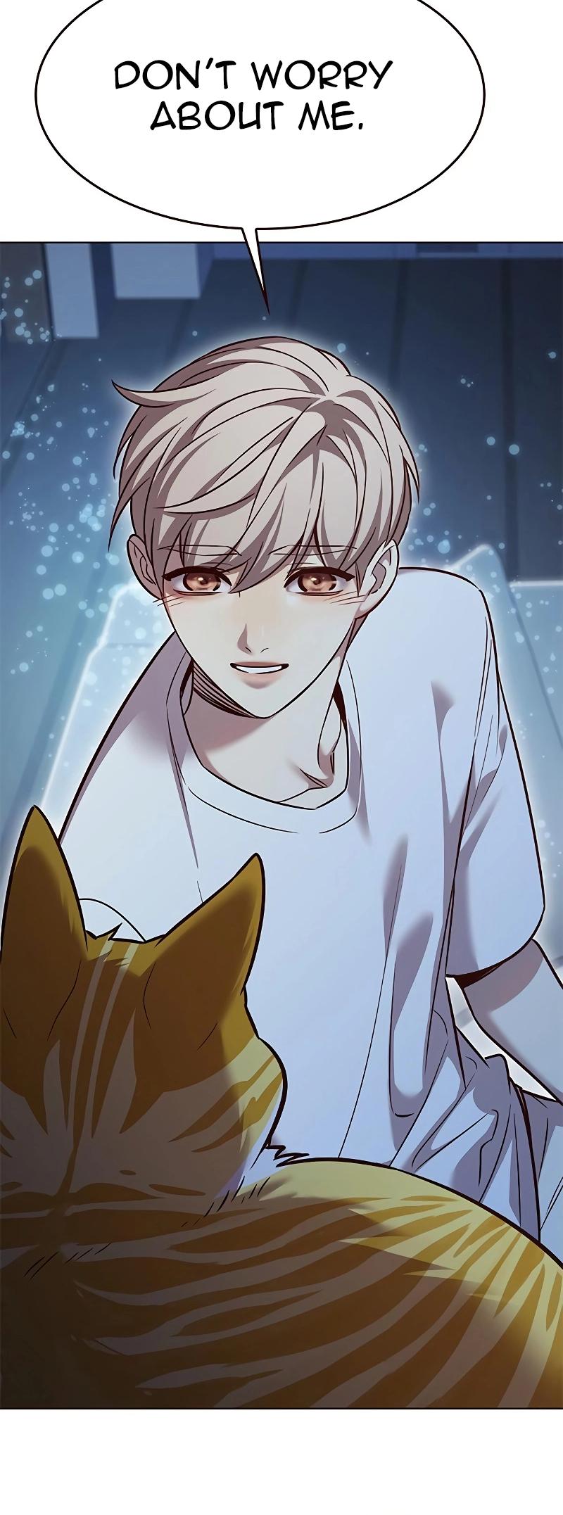 Eleceed Chap 309 - Next Chap 310