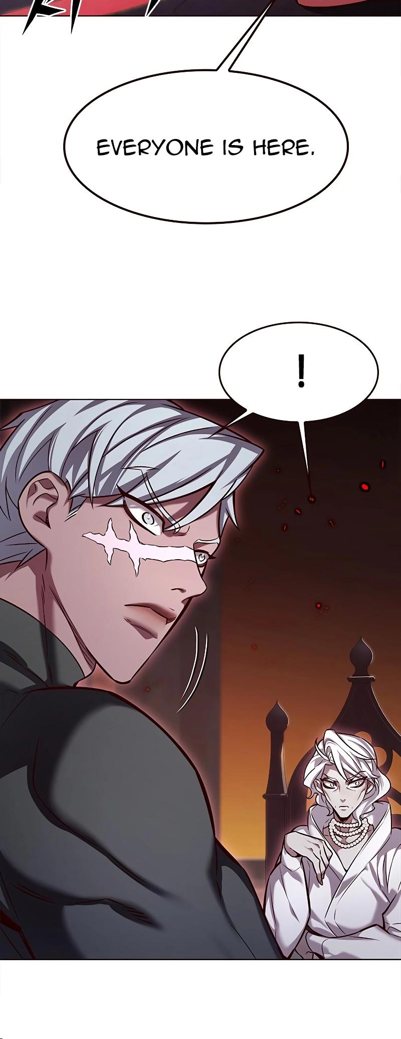 Eleceed Chap 309 - Next Chap 310