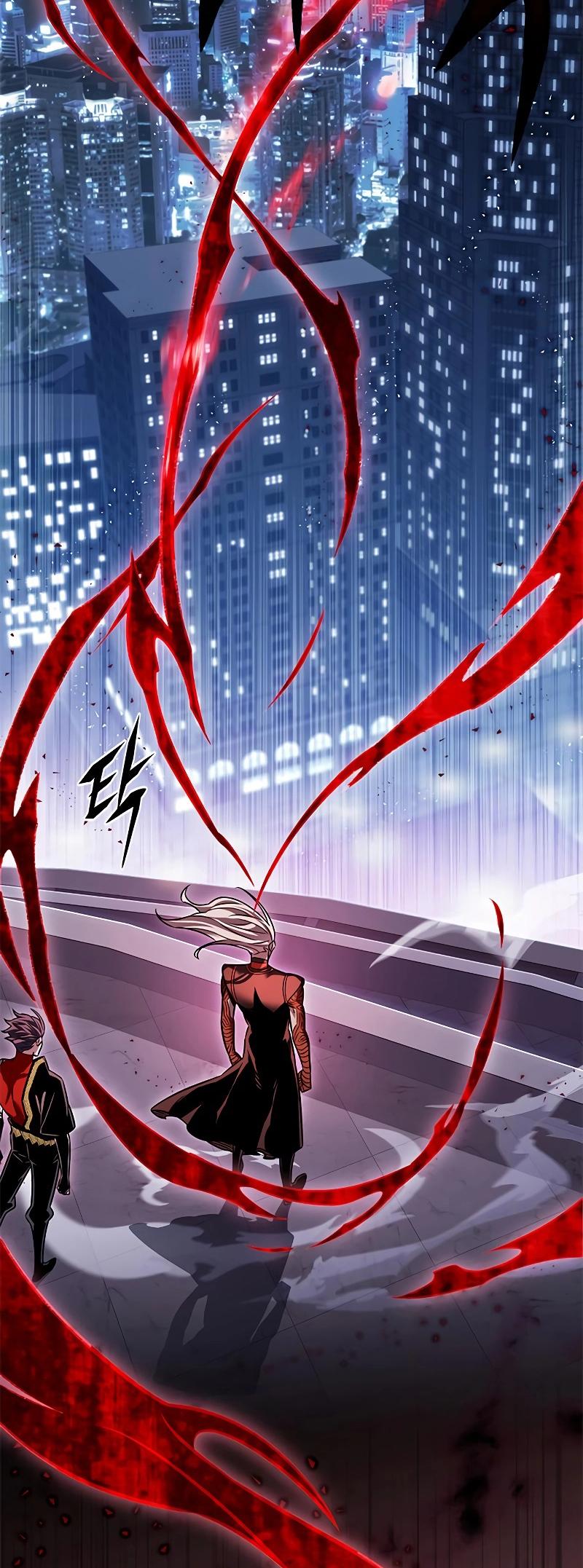 Eleceed Chap 309 - Next Chap 310