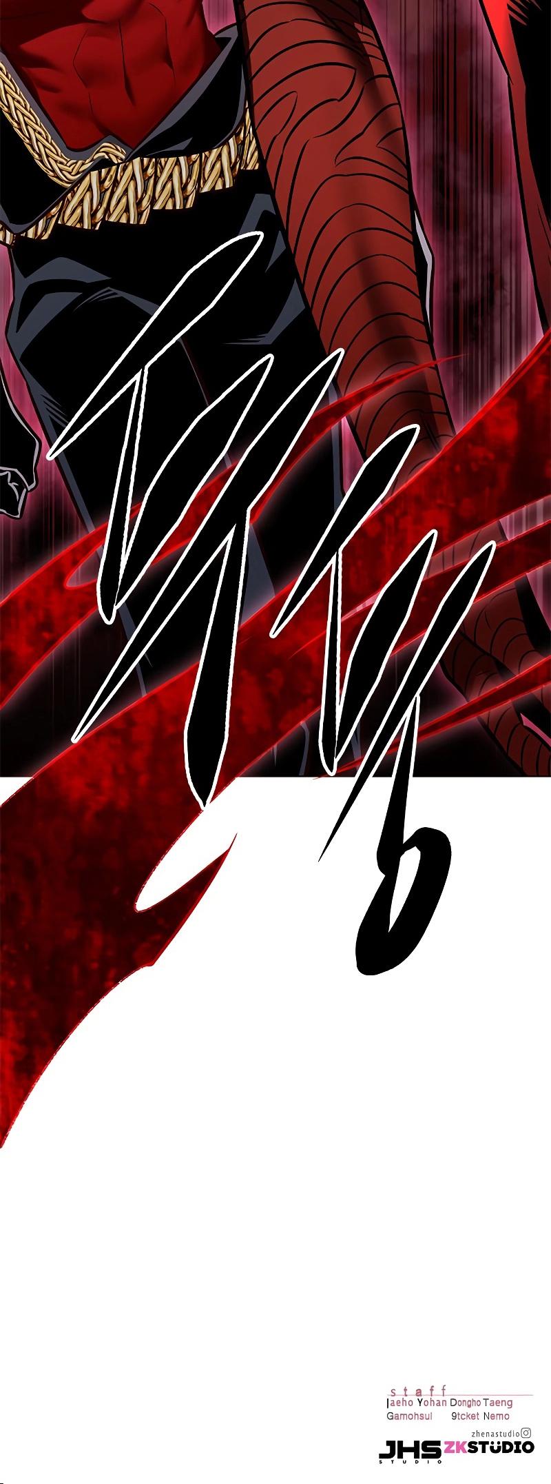 Eleceed Chap 309 - Next Chap 310