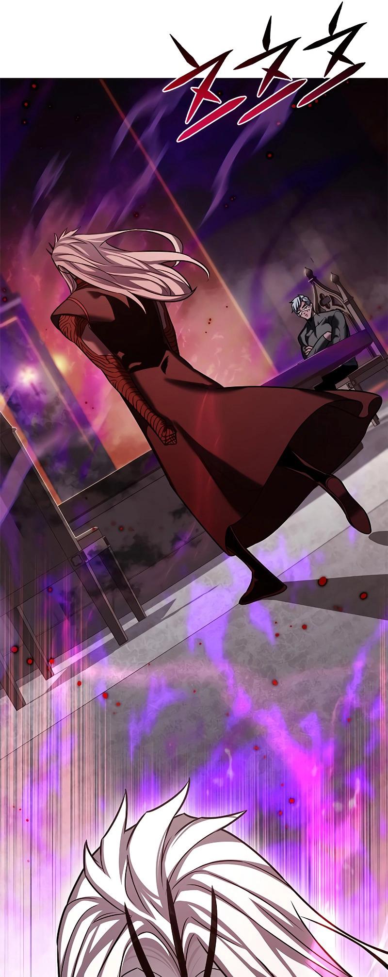 Eleceed Chap 309 - Next Chap 310