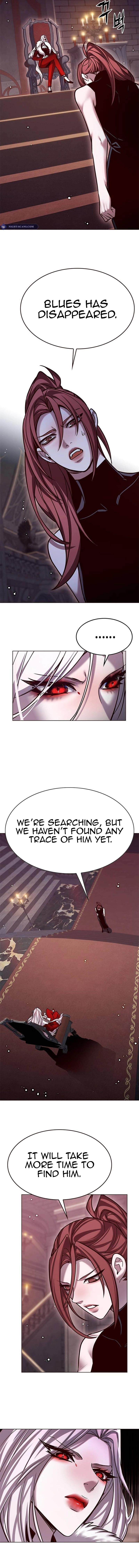 Eleceed Chap 300 - Next Chap 301