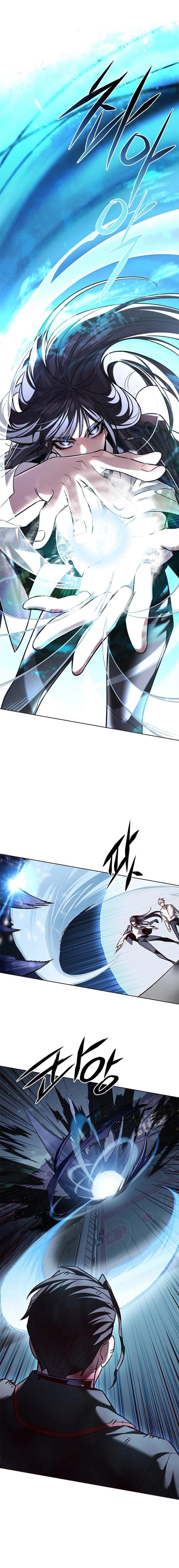 Eleceed Chap 300 - Next Chap 301