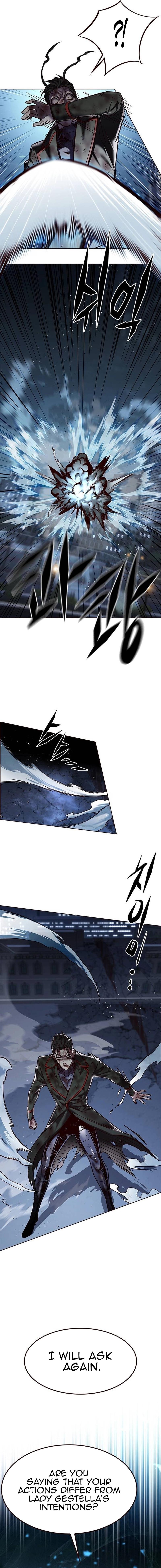 Eleceed Chap 300 - Next Chap 301