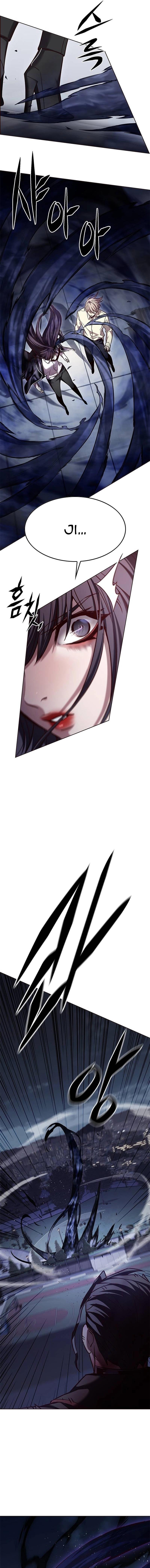 Eleceed Chap 300 - Next Chap 301