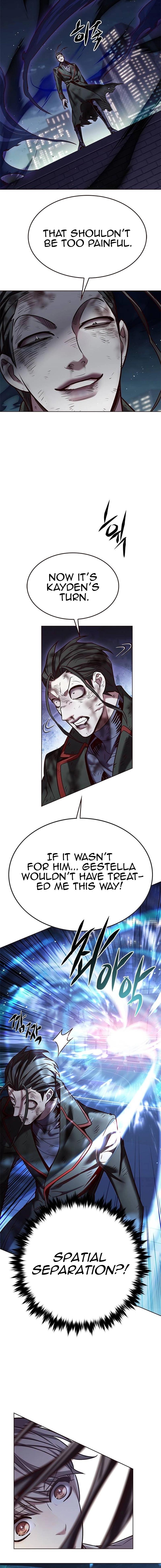 Eleceed Chap 300 - Next Chap 301